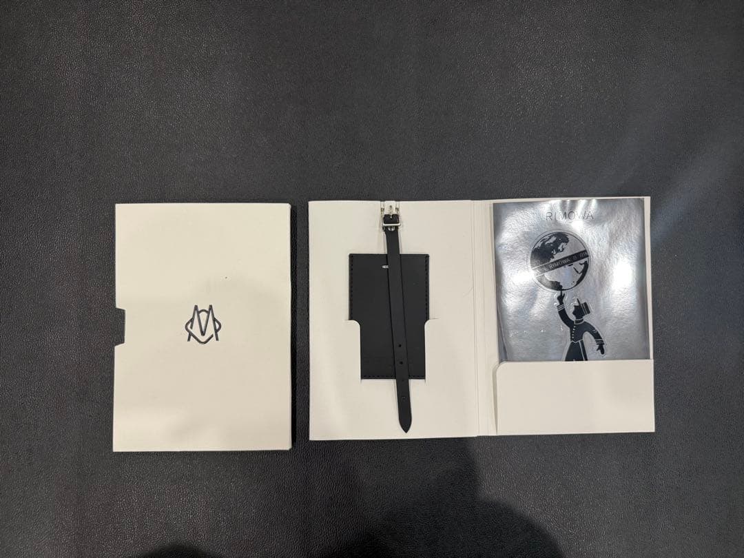 RIMOWA Original Compact　リモワ オリジナル コンパクト