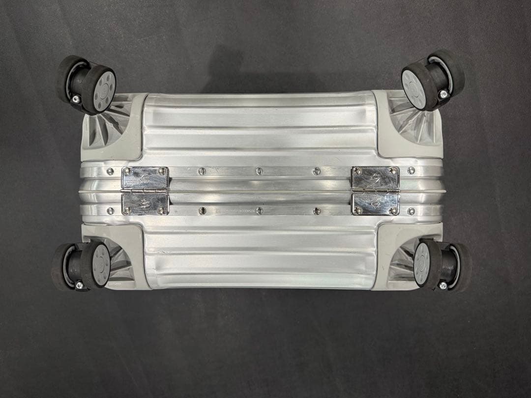 RIMOWA Original Compact　リモワ オリジナル コンパクト