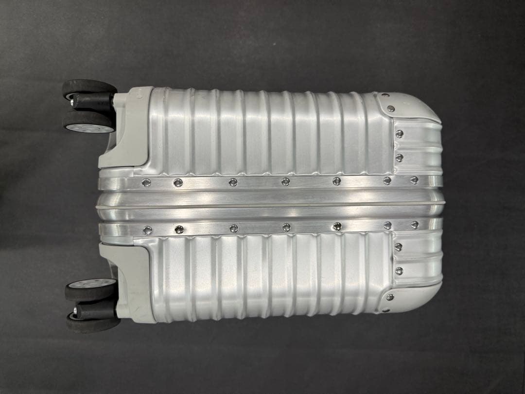 RIMOWA Original Compact　リモワ オリジナル コンパクト