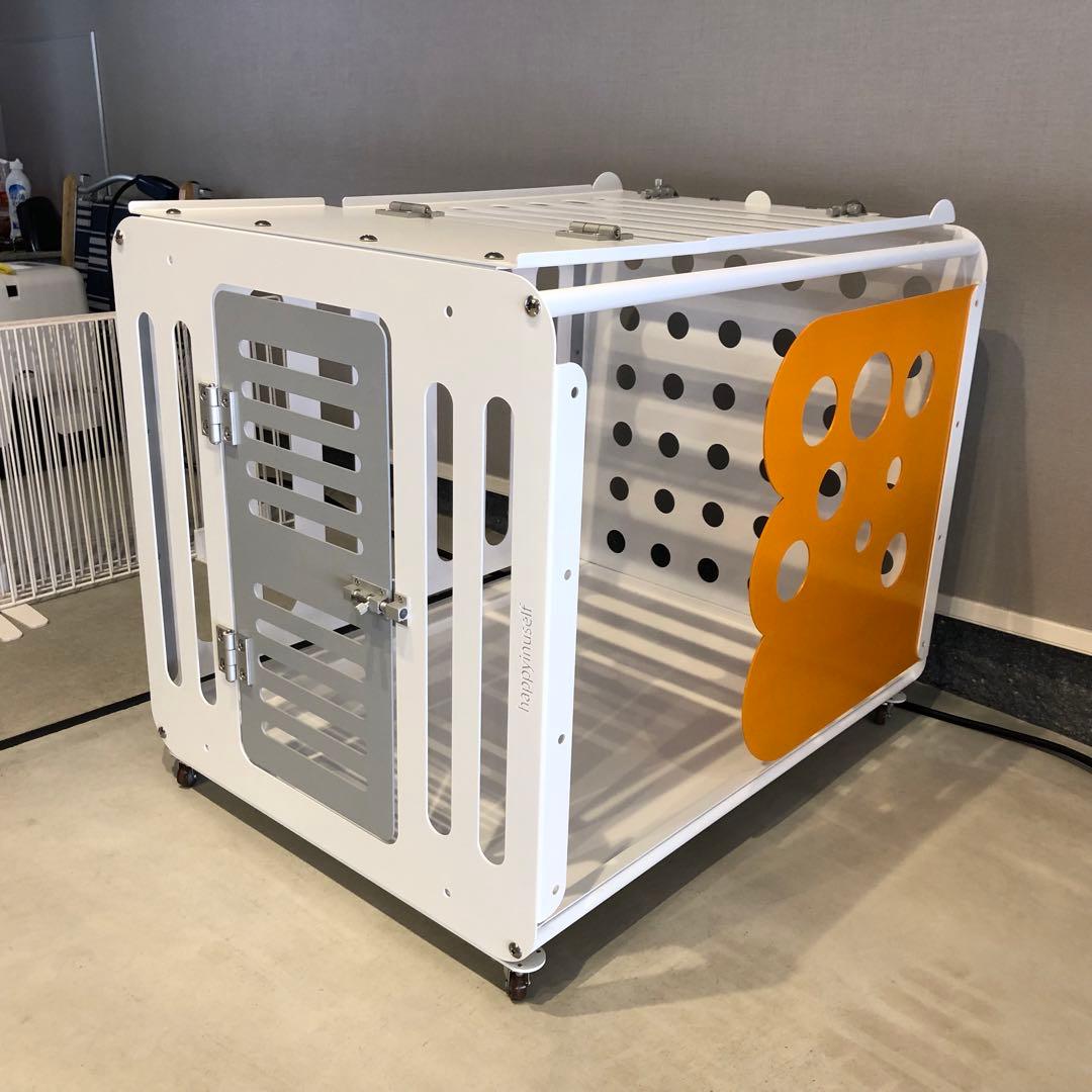 happyinuself ハッピーイヌセルフ　ゲージおまけ付