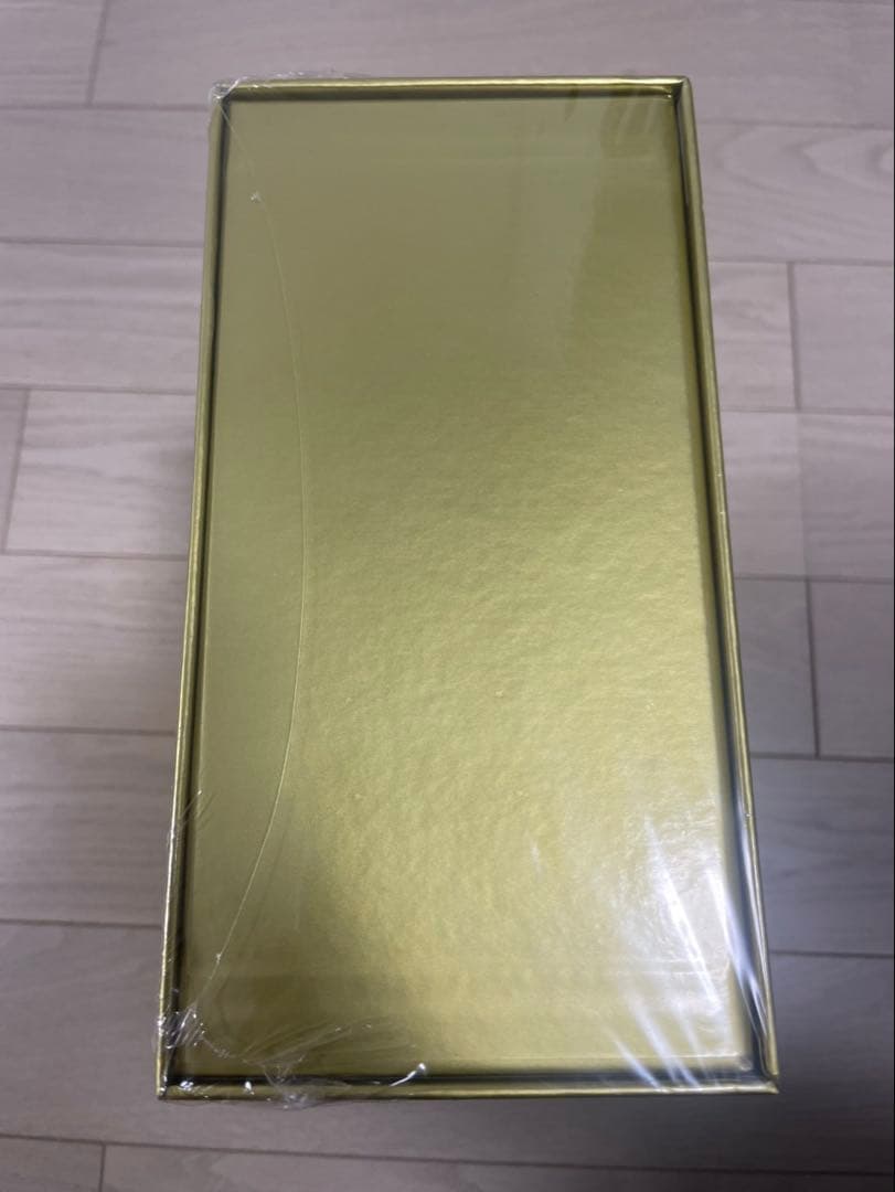 【ポケモンカード】25th Anniversary Golden Box【新品】