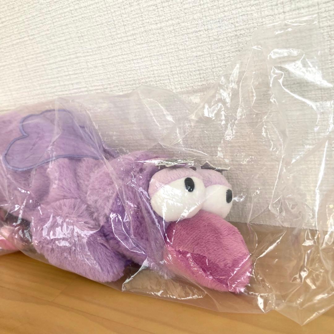 【新品未使用！】ニキ NICI ハチドリ ペンケース はね　羽　筆箱　筆記用具