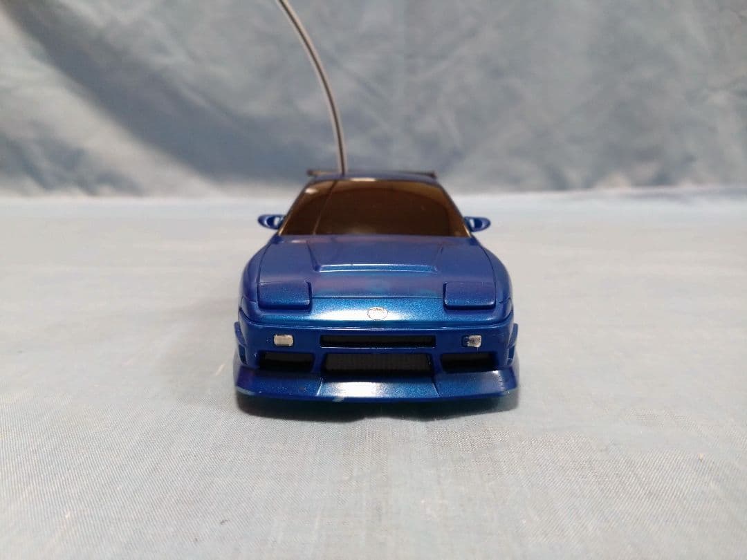 前*歯様 タカラトミー ドリフトパッケージライトの2台セット