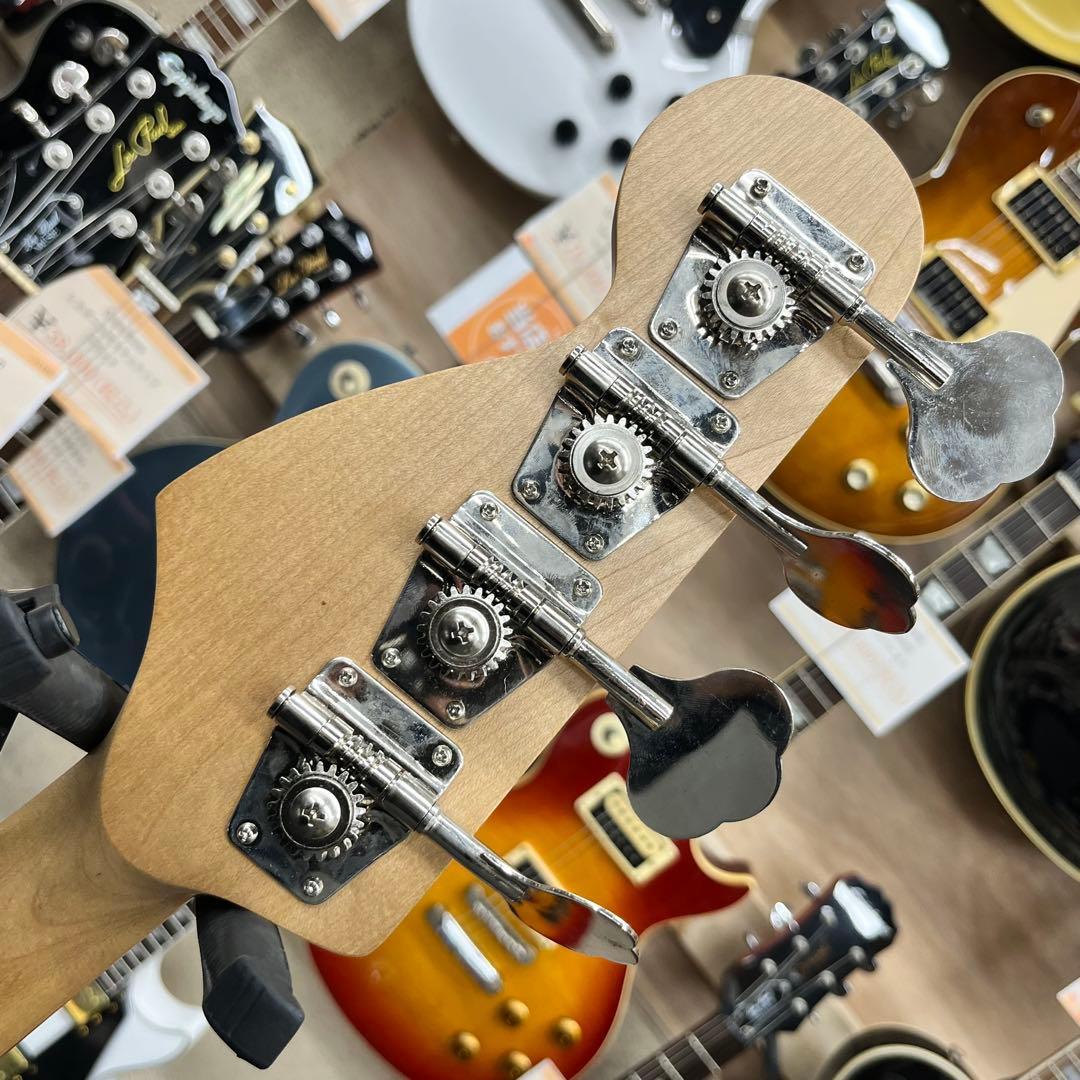 【11154】Legend by Aria Pro II サンバースト