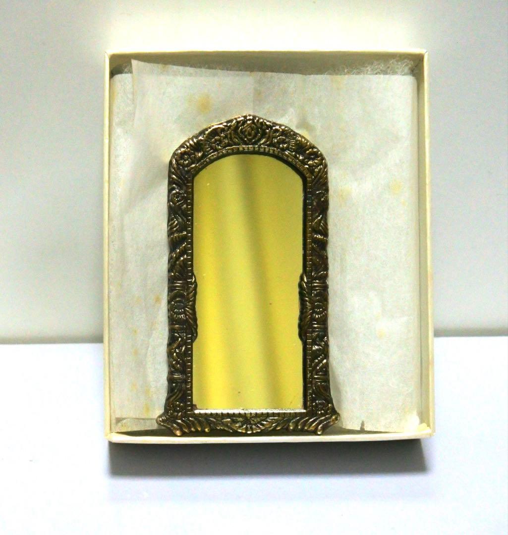 ローゼンメイデン トロイメント 2006 ミニミラー nのフィールド