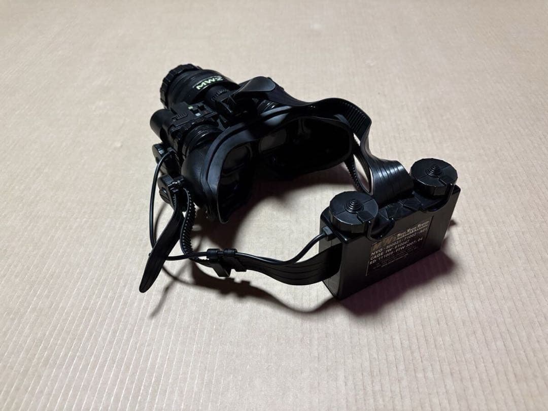 k*o様 コールオブデューティ モダン・ウォーフェア２ ナイトビジョンゴーグル