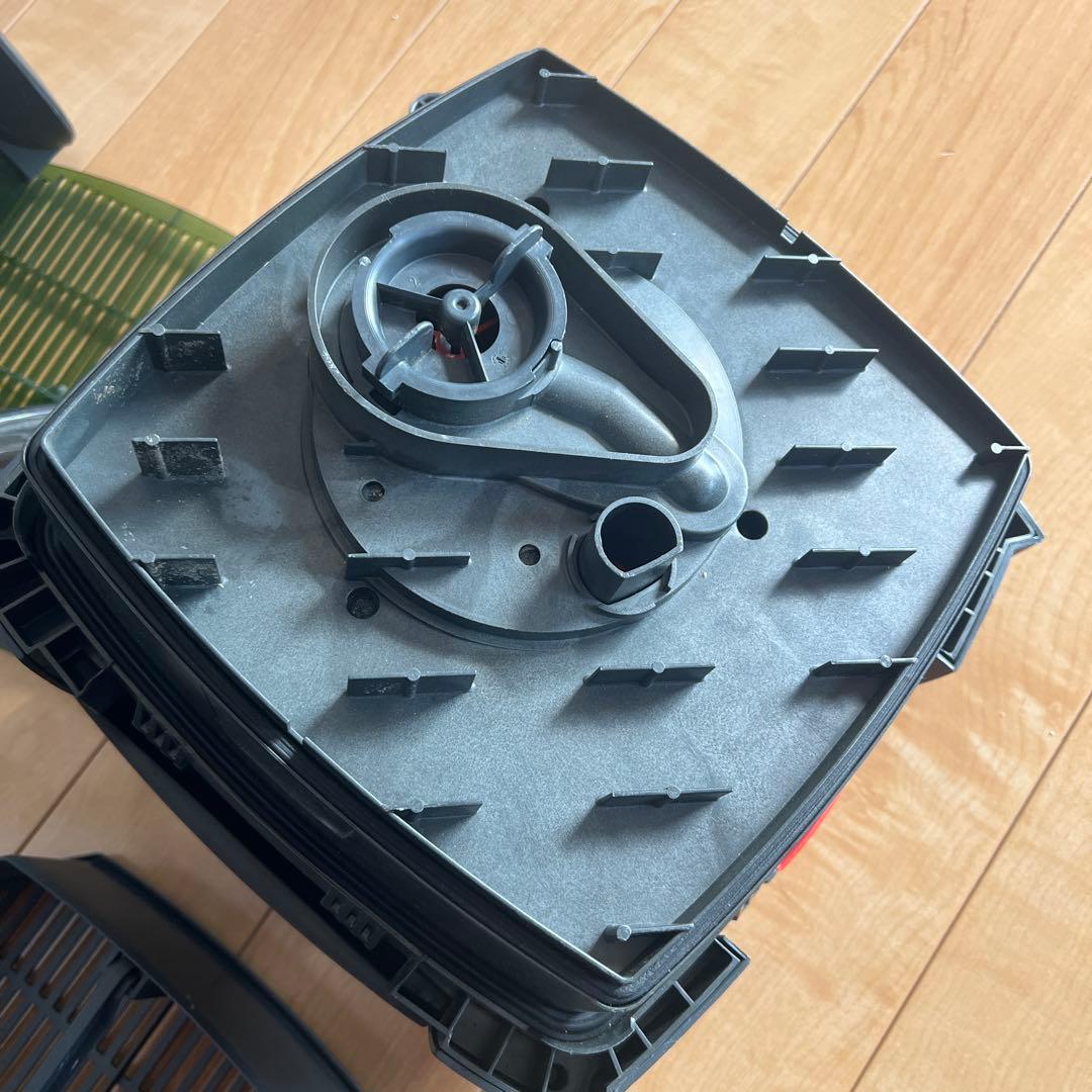 EHEIM 3e 2078 フィルター (ドイツ製)