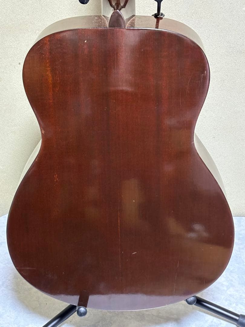 YAMAHAアコースティックギター FG-170ソフトケース付き