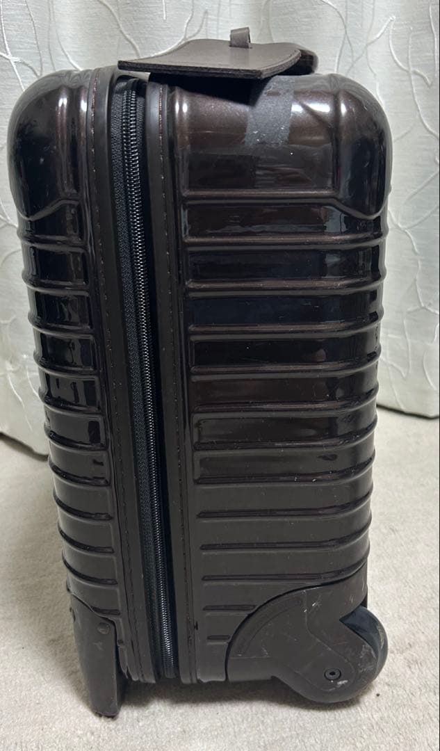 RIMOWA サルサDX最終型　機内可