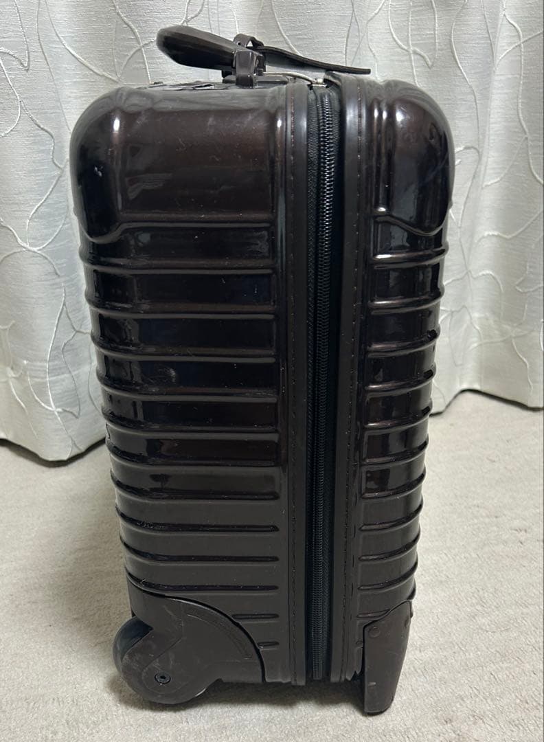 RIMOWA サルサDX最終型　機内可