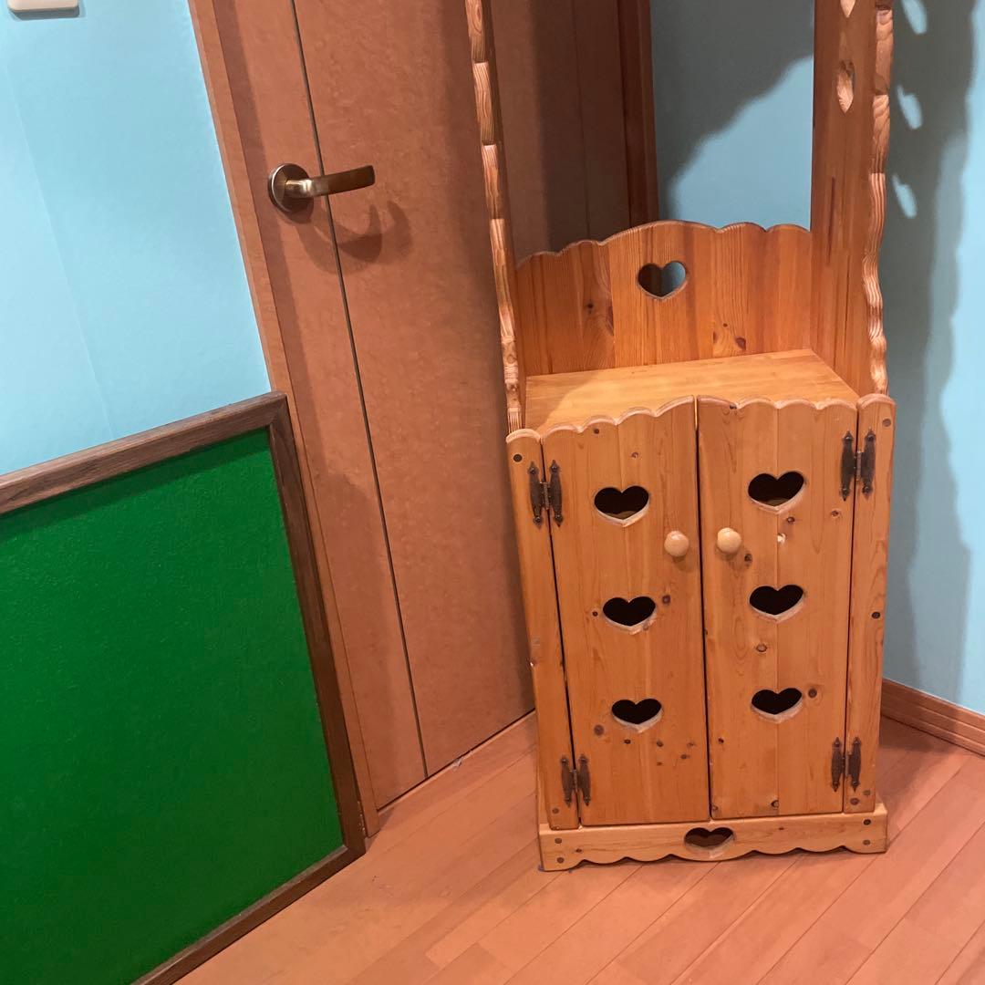 きょう カントリー家具