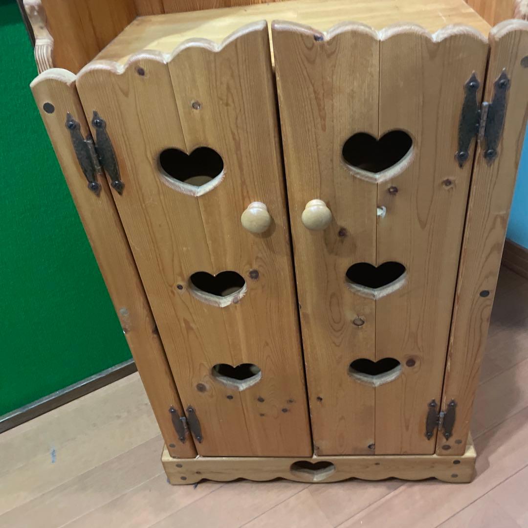 きょう カントリー家具