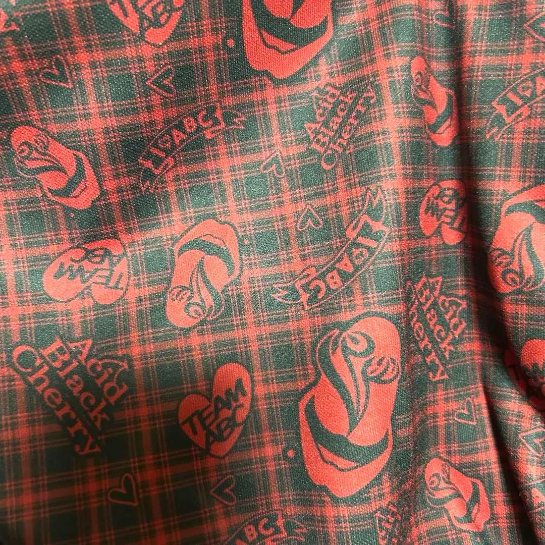 AcidBlackCherry セットアップ メンズサイズ