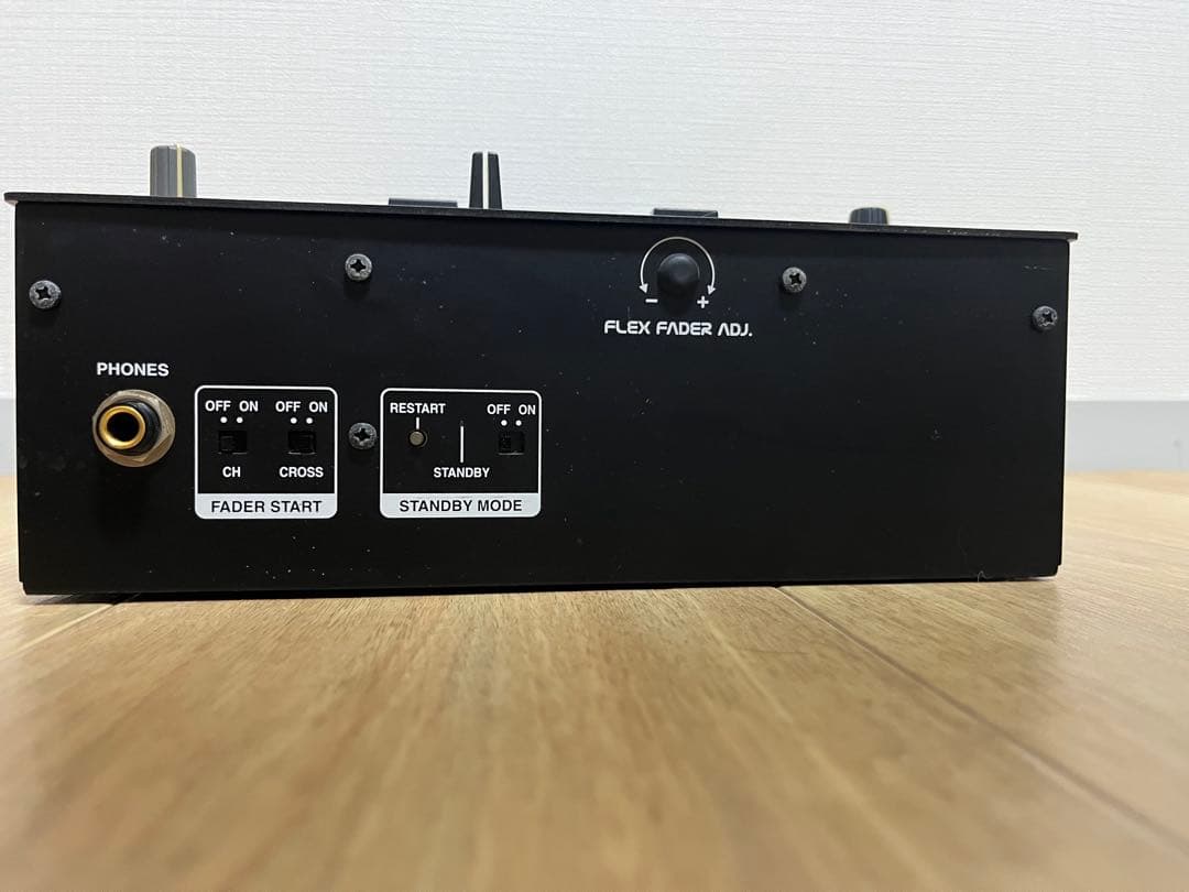 DENON DN-x600 DJミキサー