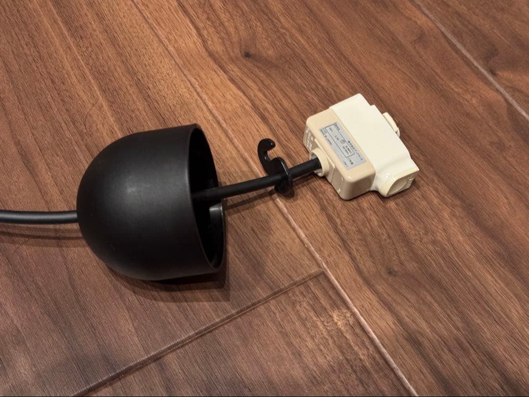 ディクラッセ LEDペンダントライトEPOCAエポカ　ゴールド・シルバーセット