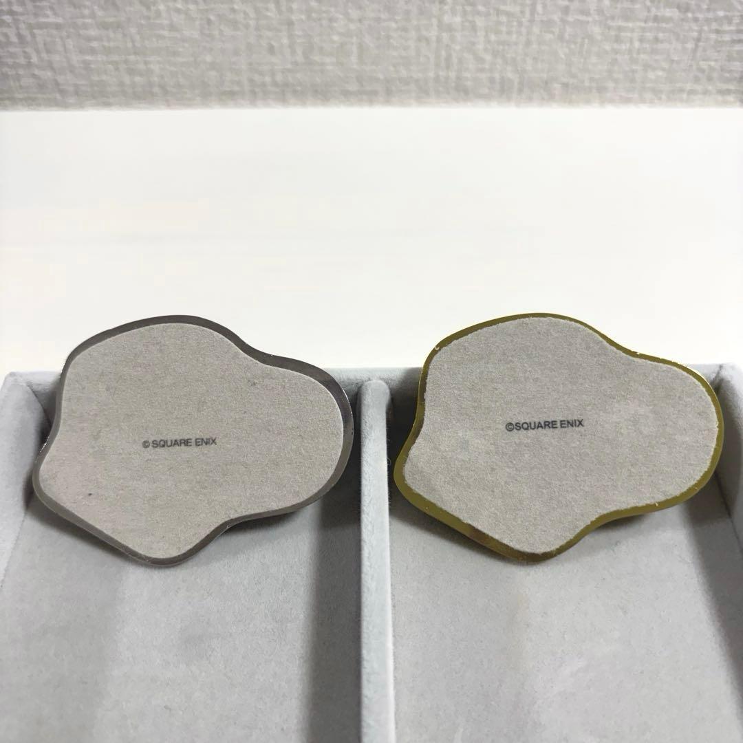 ドラゴンクエスト　メタリックモンスターズギャラリー　はぐれメタル ゴールド