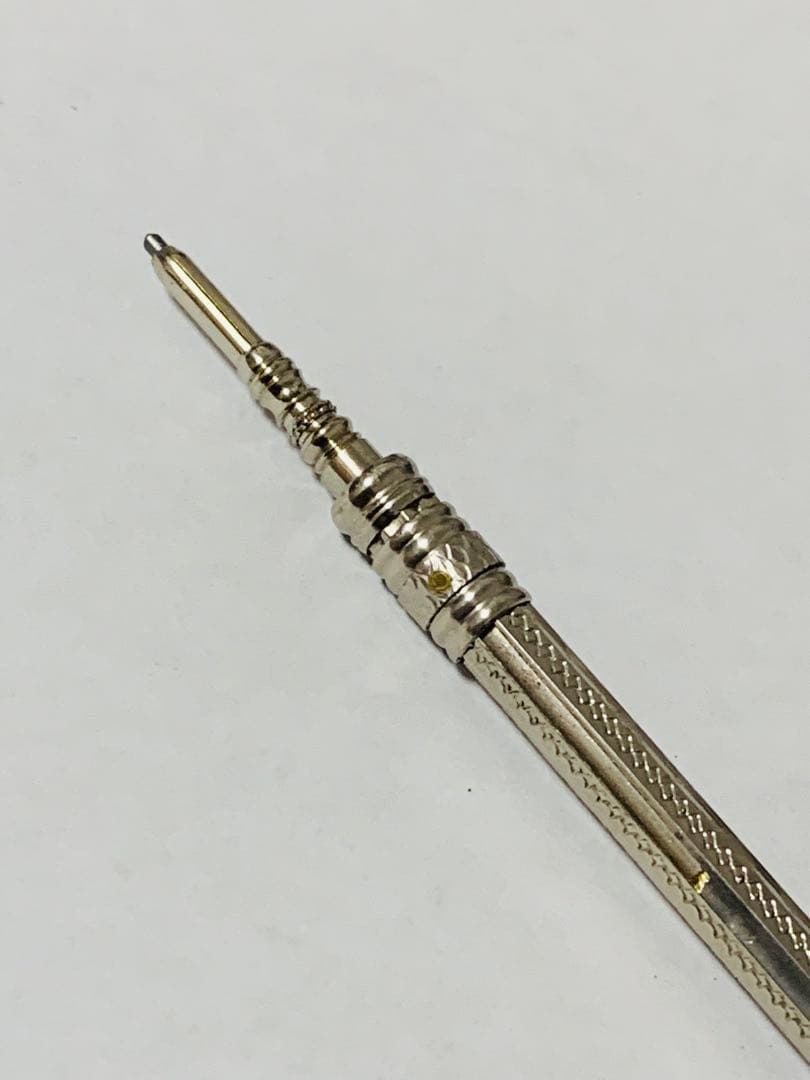 アンティーク 推進式ペンシル