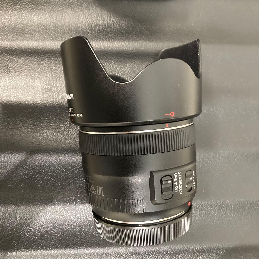 コウさん 専用 Canon EF35mm f/2 IS USM 単焦点レンズ