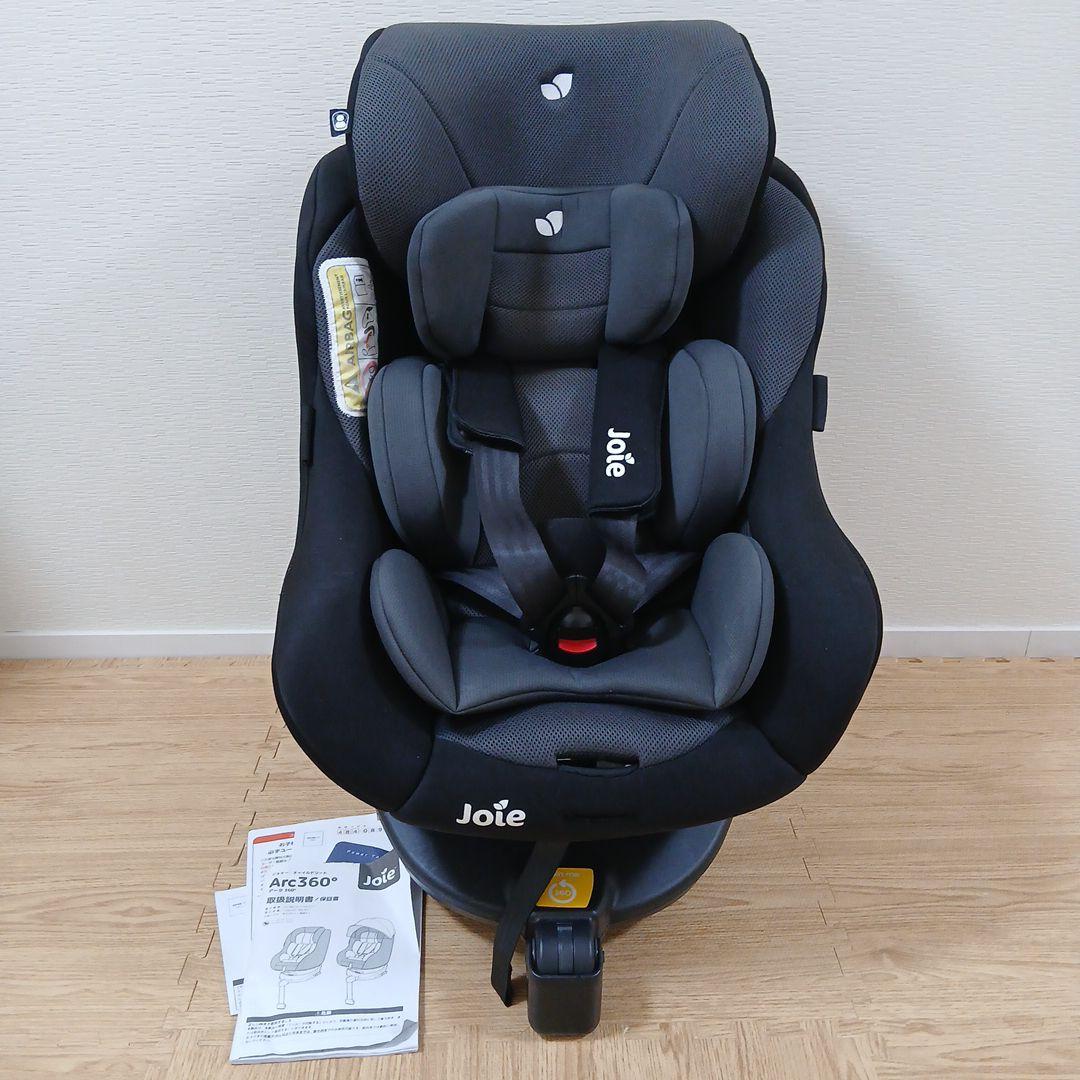 パーマかけーる様　Joie Arc 360 車用チャイルドシート