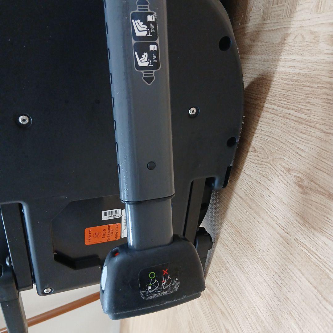 パーマかけーる様　Joie Arc 360 車用チャイルドシート