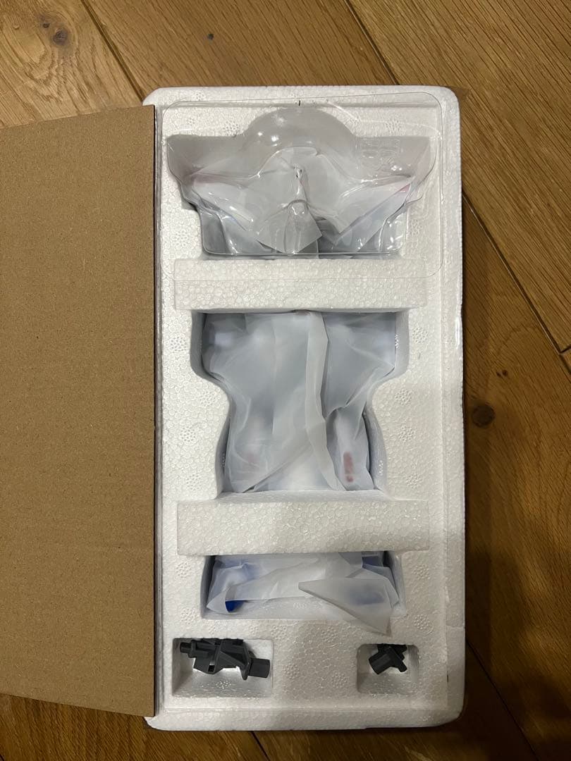 メタルビルド フリーダムガンダム concept 2  Sparkle