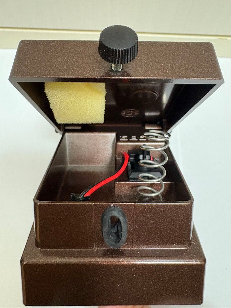 美品　BOSS SUPER Octave OC-3