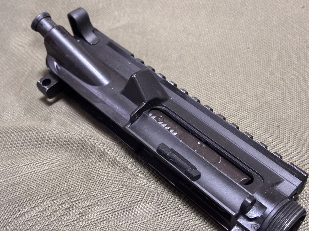 東京マルイ M4 MWS 純正アッパーレシーバー