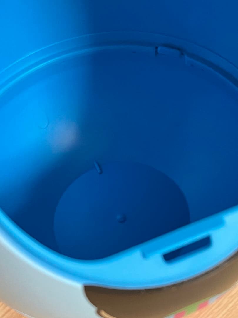 ミッキー&ミニーちゃん　ポップコーンバケット　イースターエッグ 2個セット