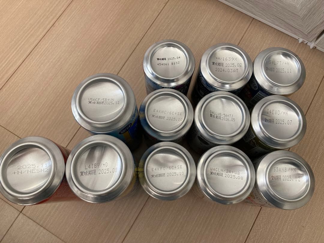 【合計60本】サントリー PSB ビール 他