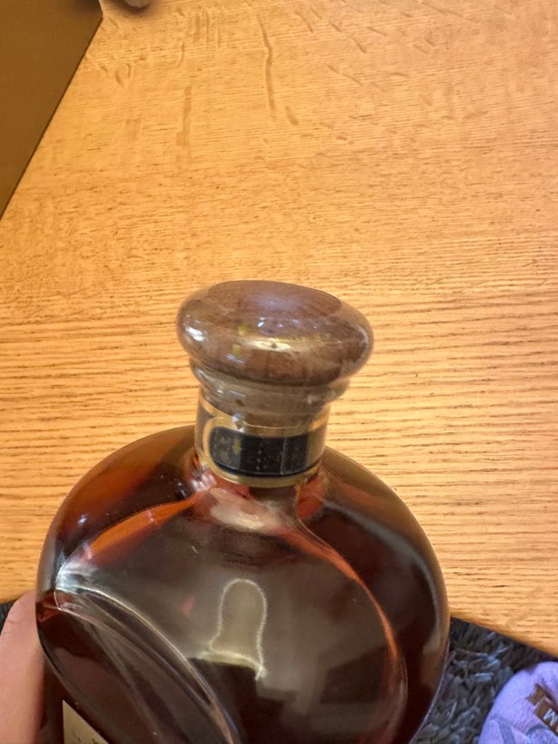 竹鶴17年　ピュアモルト　700ml