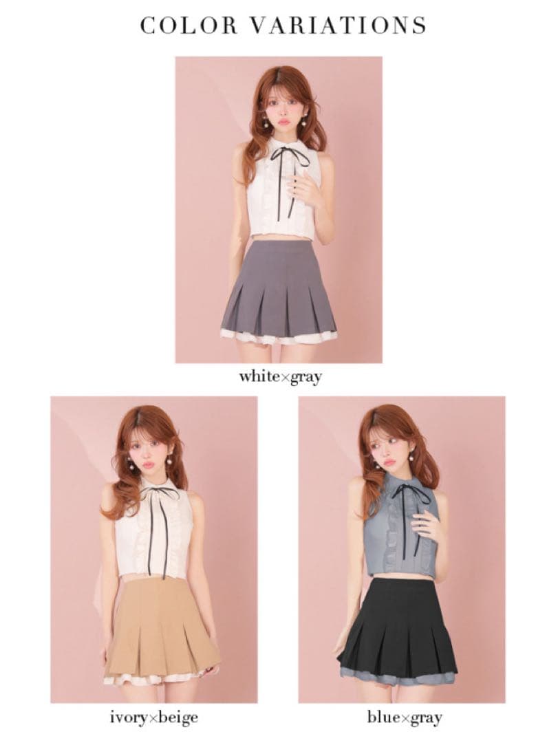 ベージュXS 4609 ディア　アニエルローブドフルール　ブリエ　キャバドレス