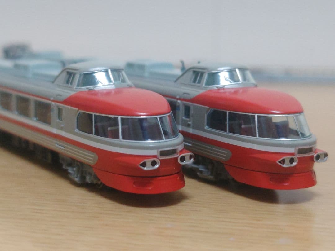 最終値下げ　マイクロエース 小田急 3100形・更新車　限定品