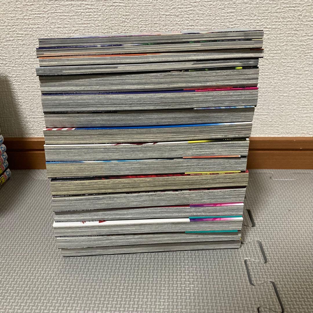 僕のヒーローアカデミア　全巻