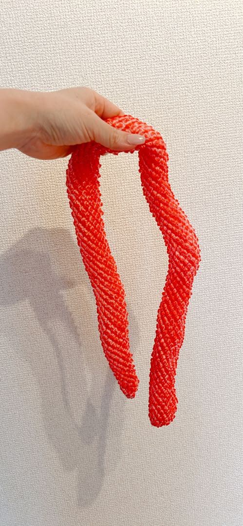 七五三 7歳 花柄着物 セット