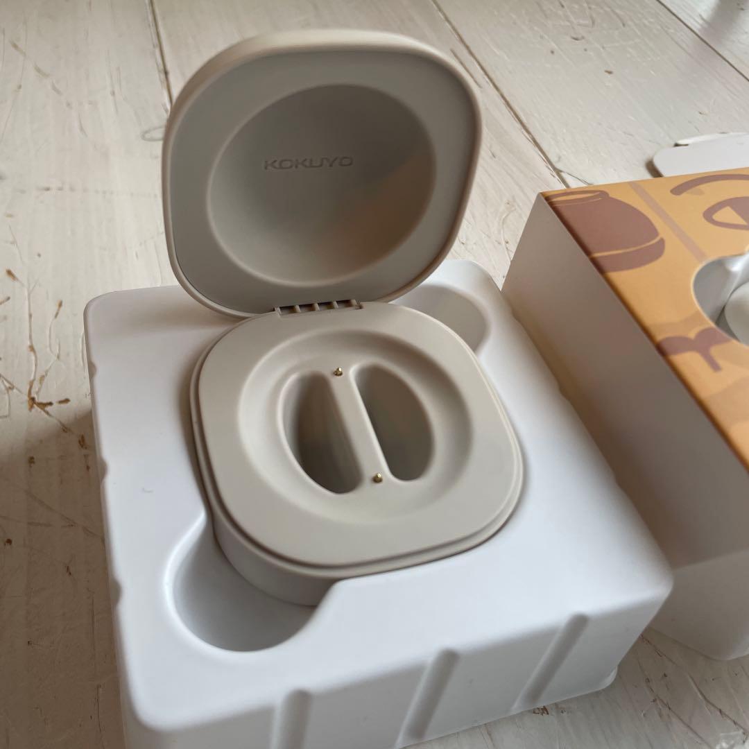 コクヨ大人のやる気ペン(iOS.Android両対応) NST-YRKA1