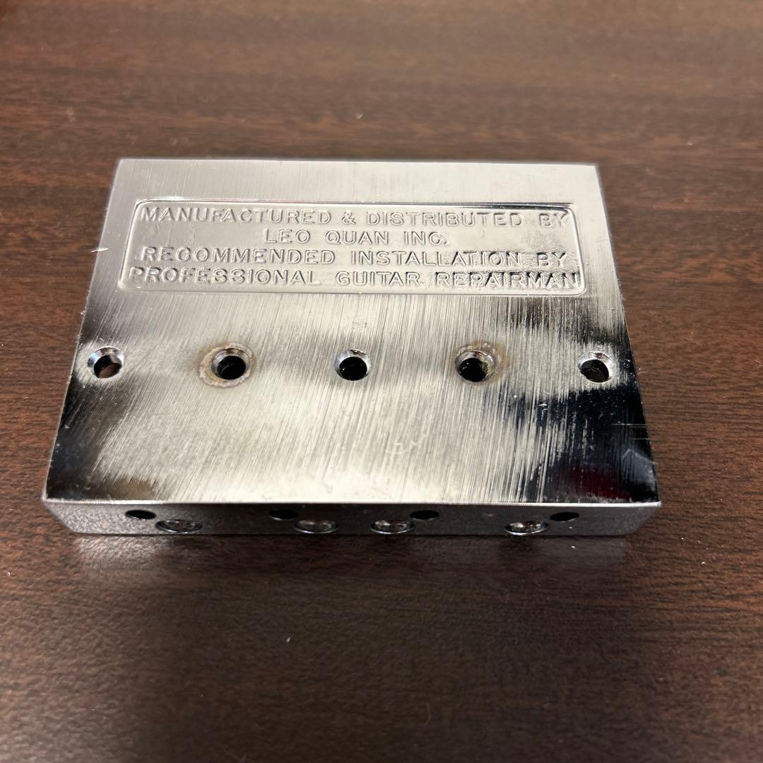 希少　LEO QUAN BADASSBASSII