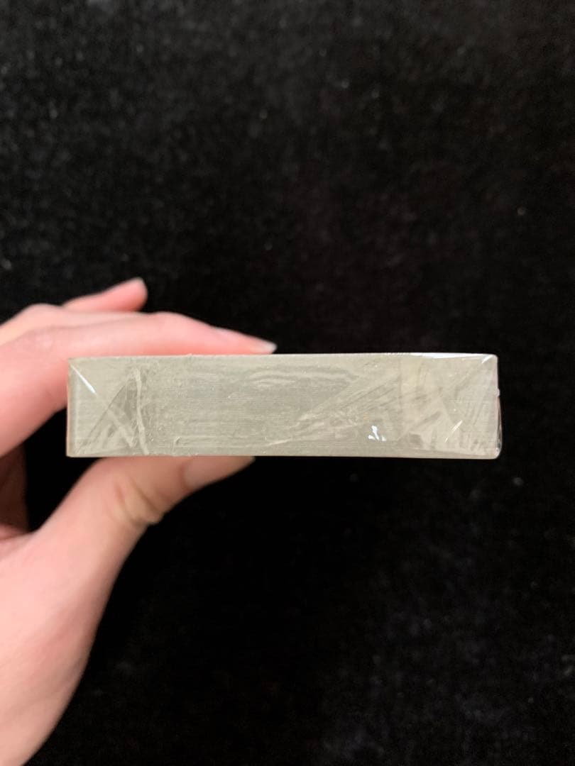 Tallyーho オールドデック　未開封品　オハイオ製　赤　一個