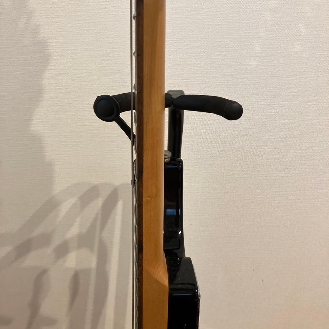 エレキギター　ヤマハ　パシフィカ