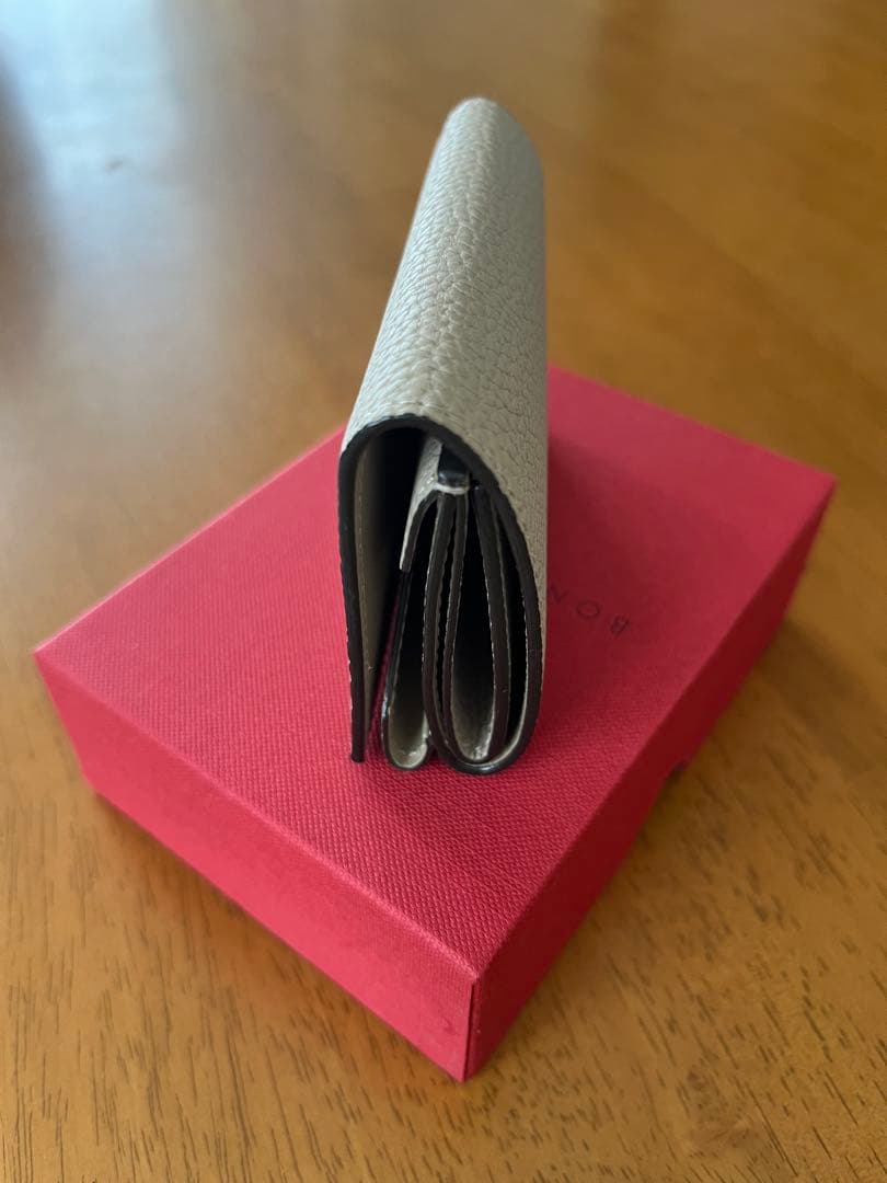 BONAVENTURA 財布 カード入れ