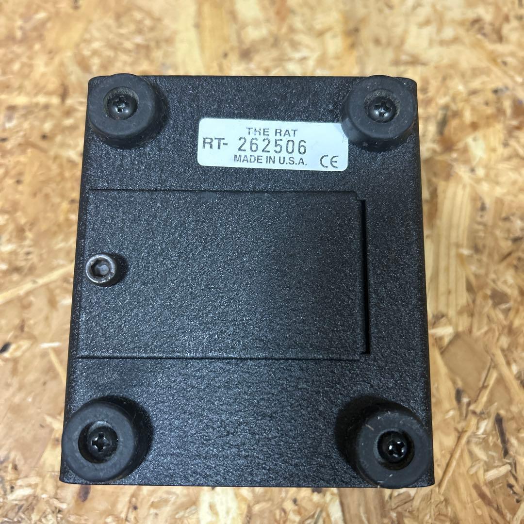 RAT エフェクター