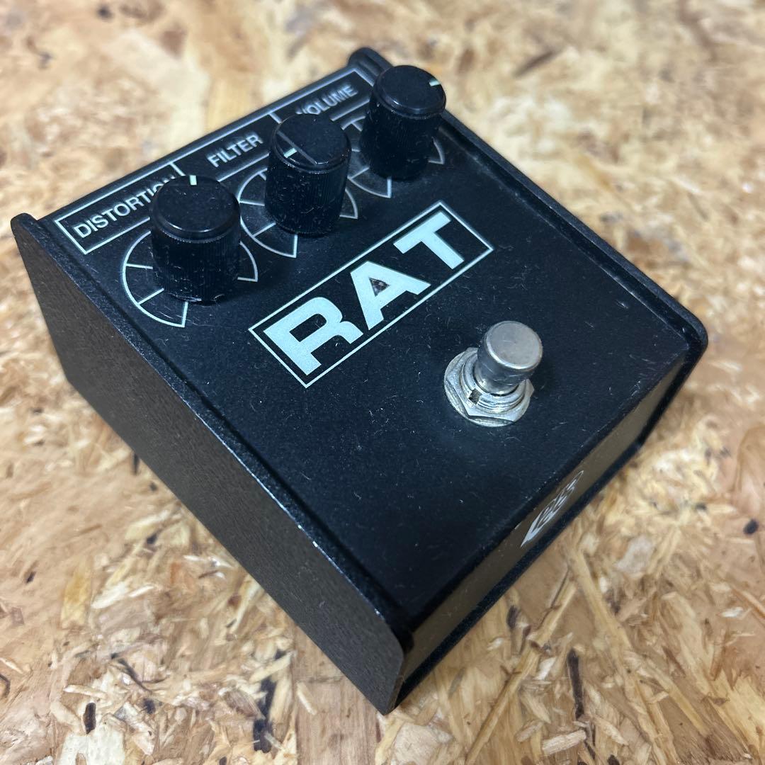 RAT エフェクター