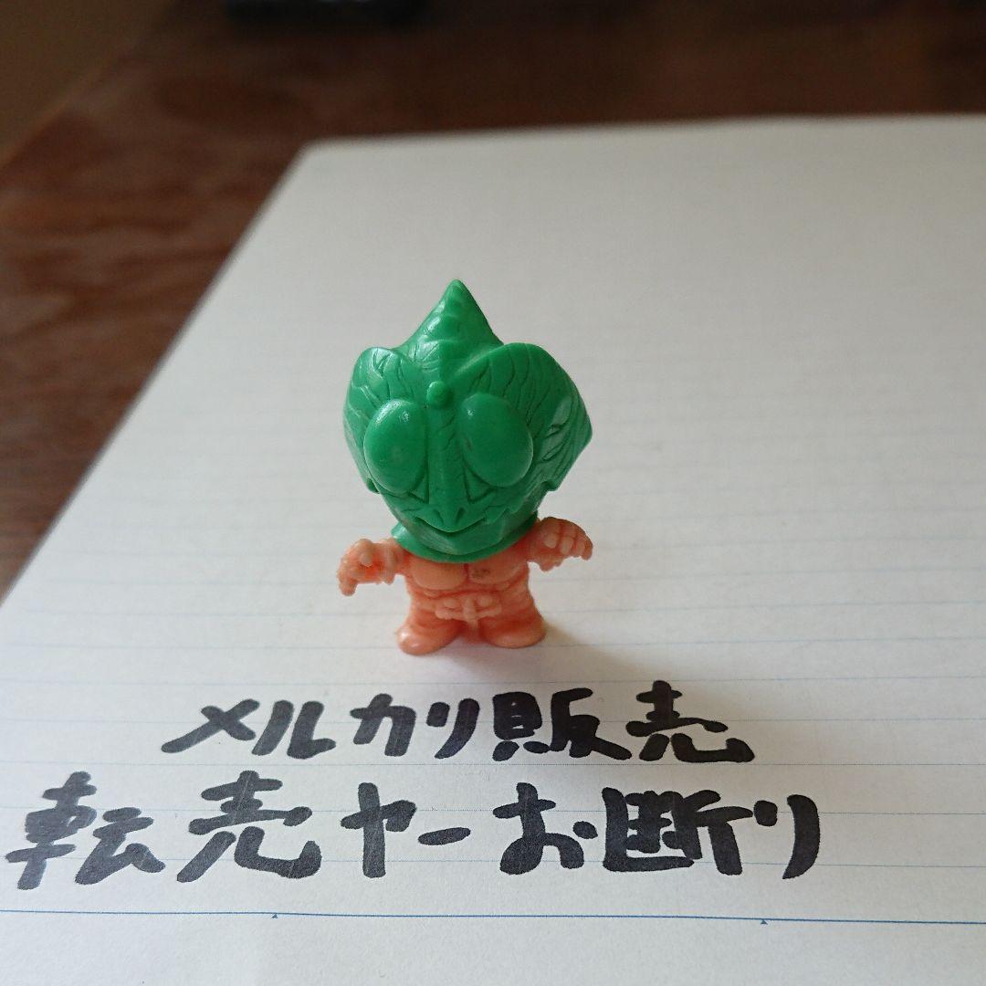 希少 仮面ライダー倶楽部マスクドライダーズ アマゾンライダー