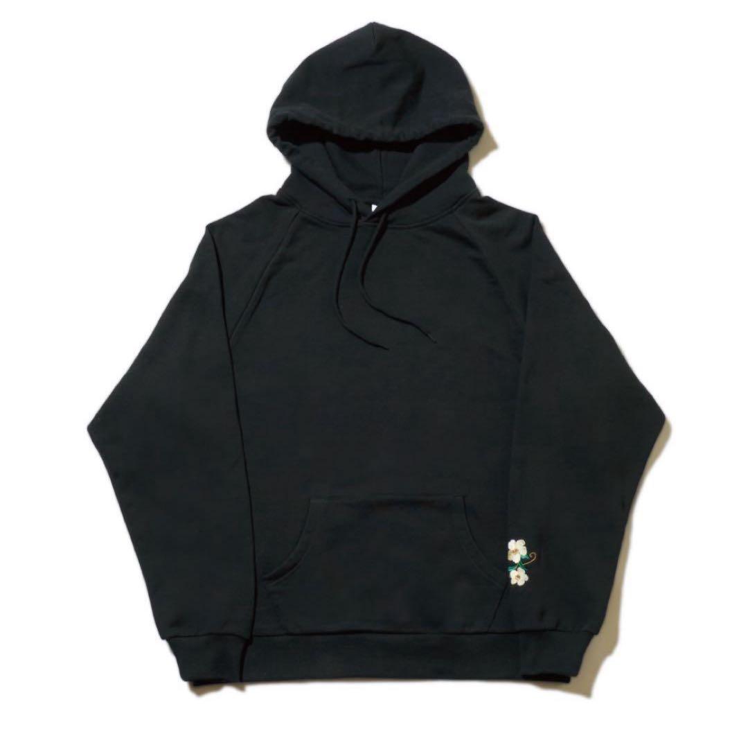 ミセス　Harmony ハーモニー　フーディー　パーカー　L