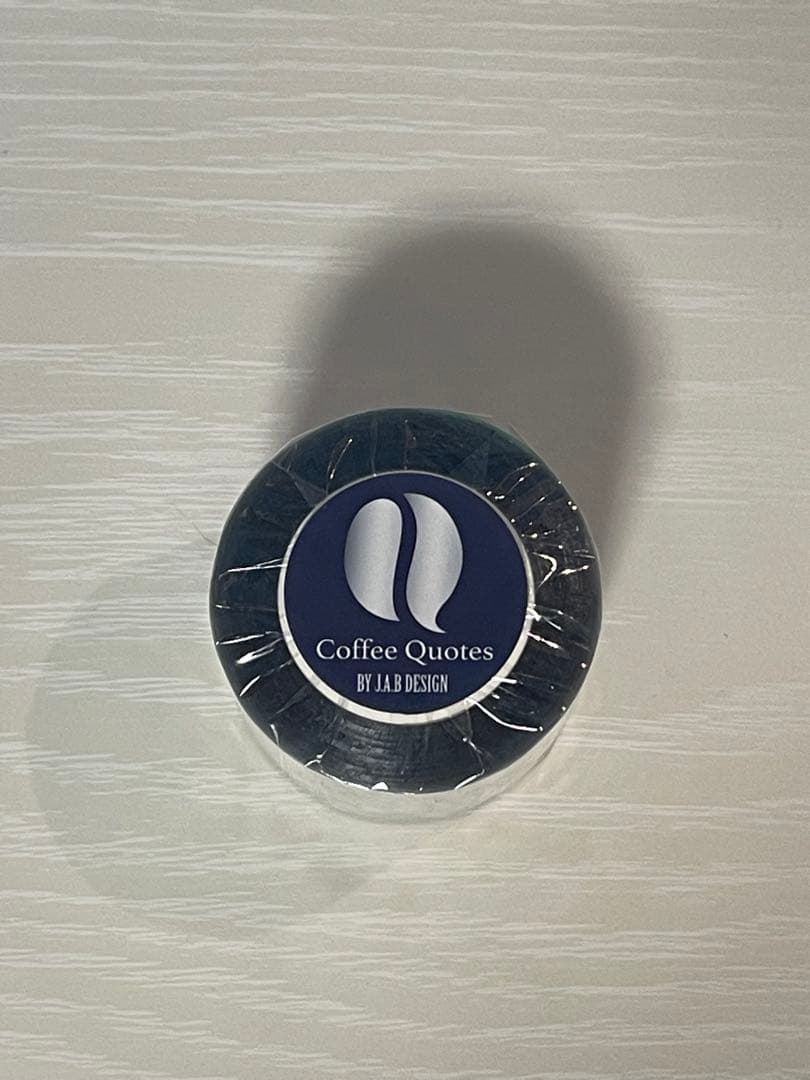 海外PETマステ 英字