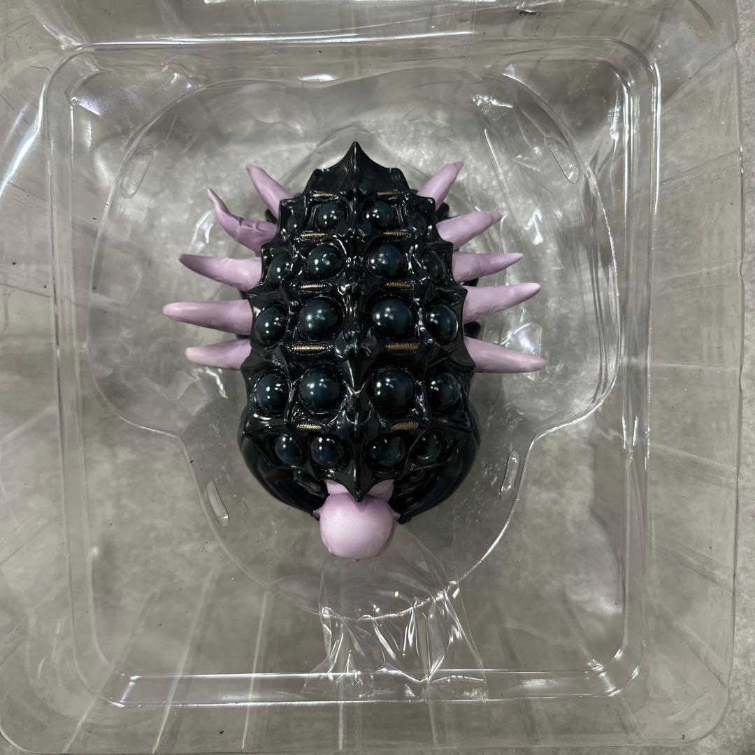 figma 映画「ベルセルク」 スラン & figFIX コンラッド 中古品