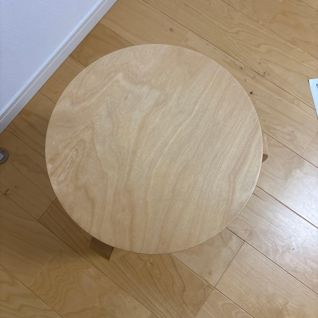 STOOL 60 スツール 60