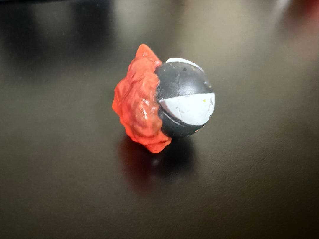 モンコレ ゴース　旧シリーズ