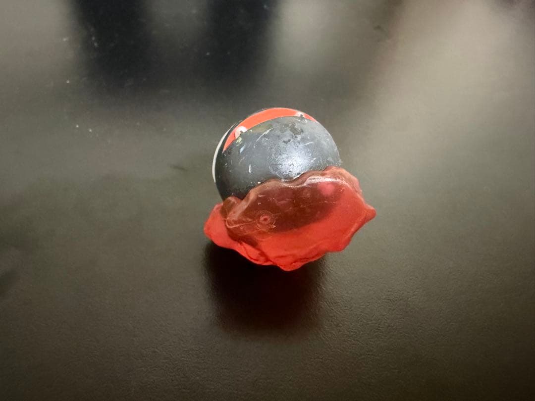 モンコレ ゴース　旧シリーズ