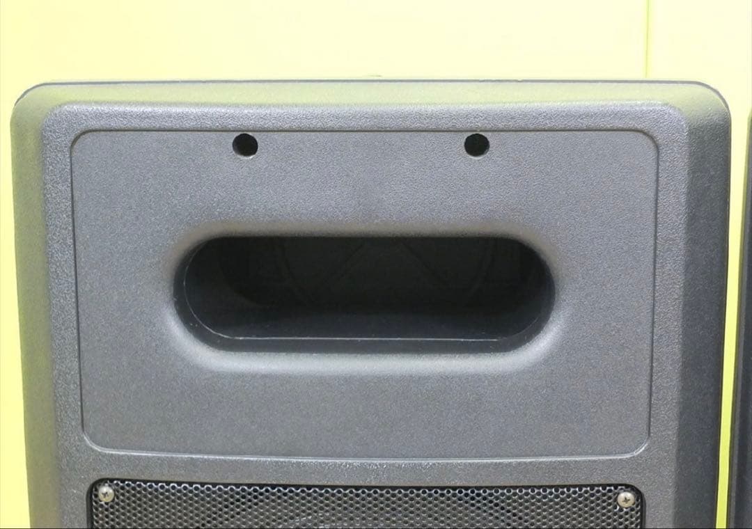 ELECTRO VOICE エレクトロボイス Sb120 ペア