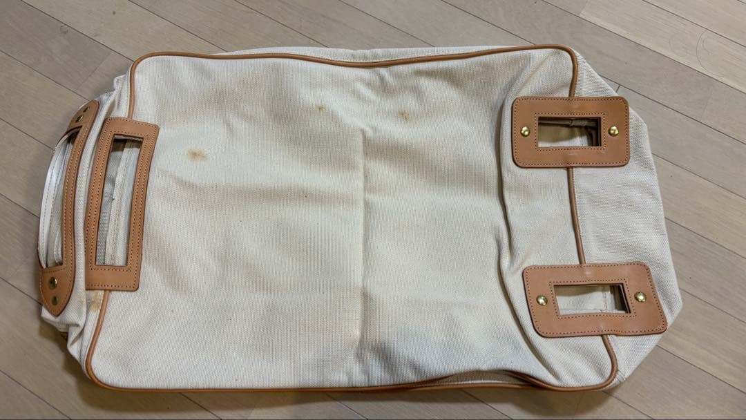 グローブトロッター【純正カバー】